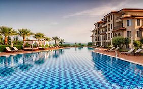 Burgas Beach Resort Apartments